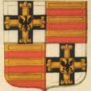 Wappen Dietrich von Altenburg