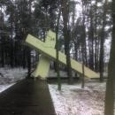 Gorsk pomnik