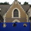 Nantes synagogue 1