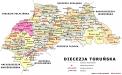 Mapa dekanat Chelmno beax