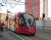 Toruń: Rozwój komunikacji tramwajowej