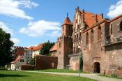 Toruń: Historyczny piknik w Forcie IV