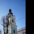 Львів (238) Дзвіниця церкви Святого Духа