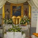 Biskupice - Kościół Świętej Marii Magdaleny. - panoramio (2)
