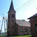 Mokre church