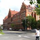 Wały Gen.Sikorskiego (UMK) - panoramio