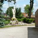 Czarże - Kościół p.w.Najświętszej Maryi Panny - panoramio (2)