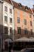 Toruń, kamienica, 2 poł. XIV, XVIXVII, XIX, ul. Szczytna 2, 4