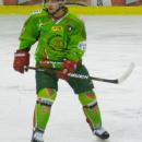 Jarosław Dołęga Zagłębie 2012