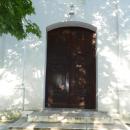 Wejście główne do kościoła w Ostromecku - panoramio