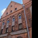 Toruń, ul. Rabiańska 21