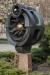 Torun pomnik Helios 500 urodzin Kopernika 02
