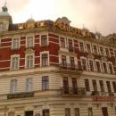 Hotel Polonia w Toruniu
