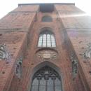 Katedra ss Janow Torun 1