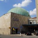 Kopernikus-Planetarium Nürnberg 002