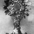 Schlaubitz Monstrance from Frombork