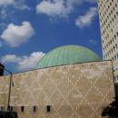 Kopernikus-Planetarium Nürnberg 005