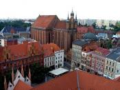 Toruń: „Polska Marka Turystyczna”