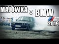 Majówka z BMW Toruń 2019 M Power Club ///M