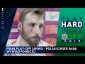 Finał Play-Off #3 | Anwil Włocławek - Polski Cukier Toruń 96:86 | Olek Czyż